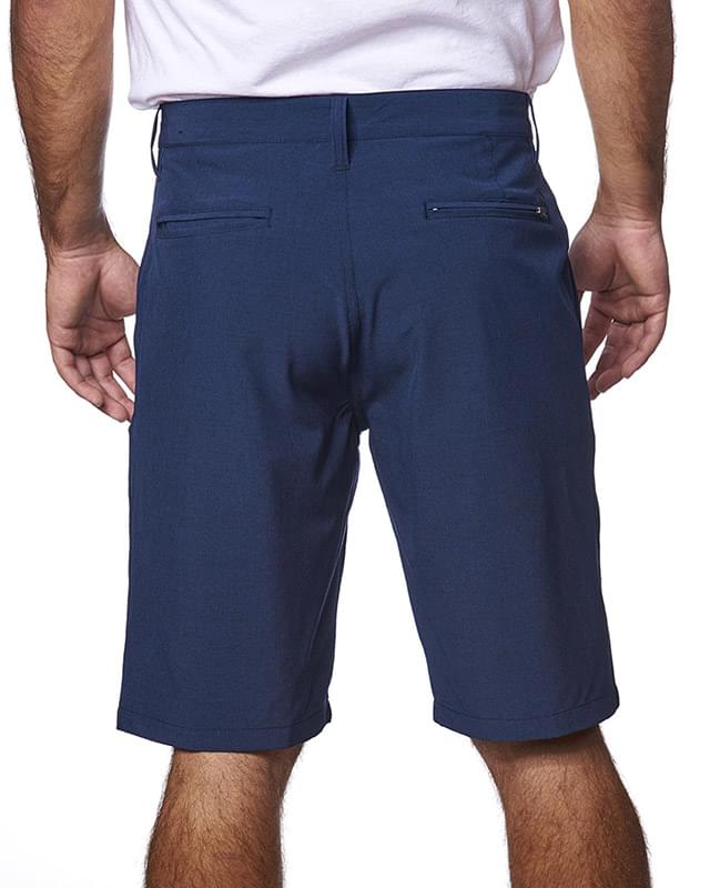 Men's Hybrid Stretch Short