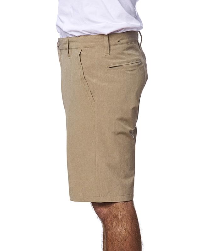 Men's Hybrid Stretch Short