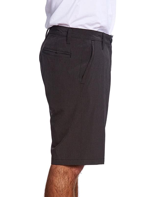 Men's Hybrid Stretch Short
