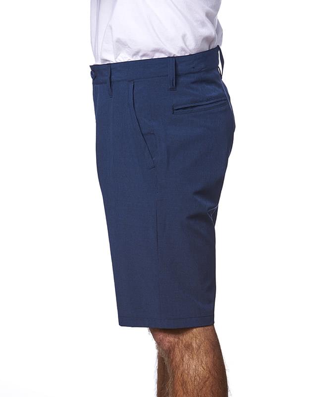 Men's Hybrid Stretch Short