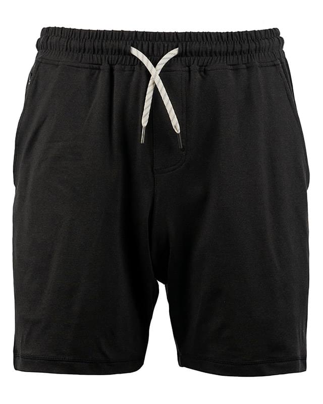 Soft Jersey Short