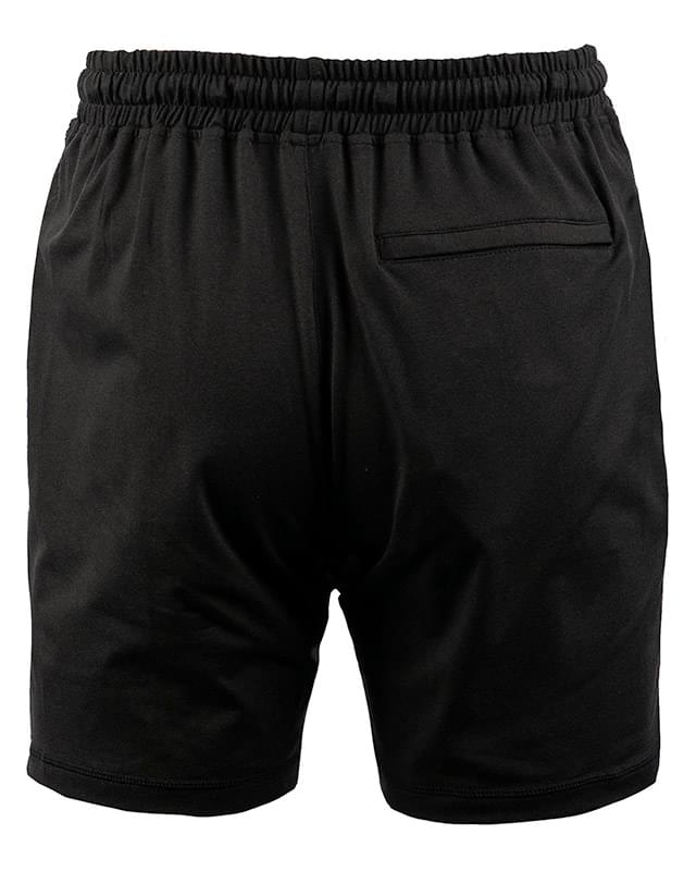 Soft Jersey Short