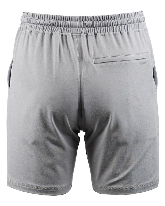 Soft Jersey Short