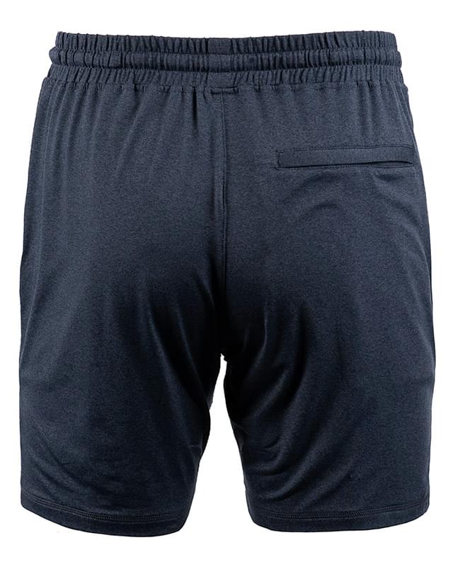 Soft Jersey Short