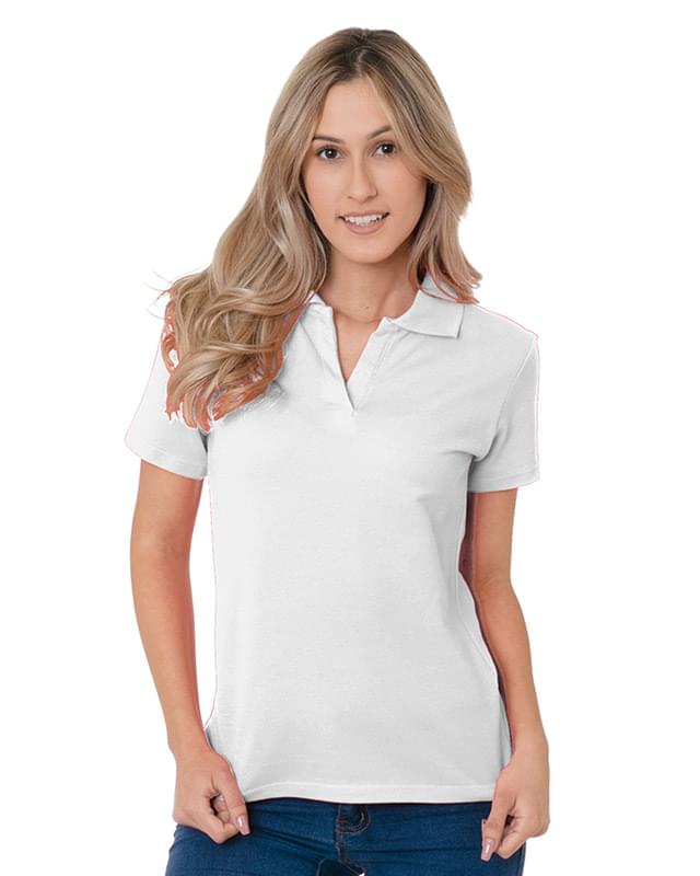 6.2 oz V-Neck - Large Sizes –