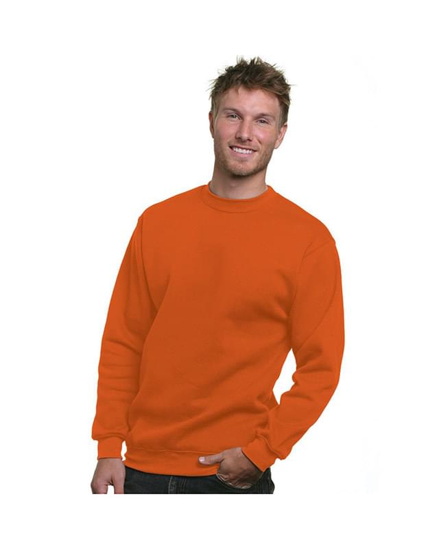 Adult 9.5 oz., 80/20 Heavyweight Crewneck Sweatshirt