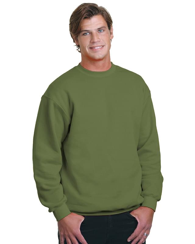 Adult Heavyweight Crewneck Sweatshirt