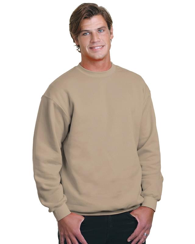 Adult Heavyweight Crewneck Sweatshirt