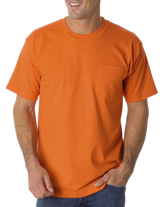 Adult Pocket T-Shirt
