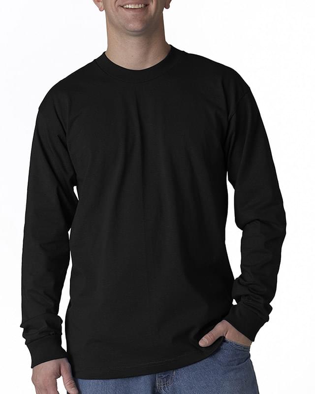Unisex Union-Made Long-Sleeve T-Shirt