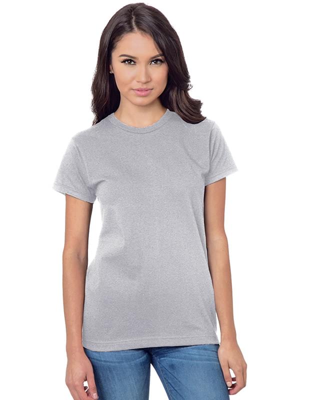 Ladies' Union-Made 6.1 oz., Cotton T-Shirt
