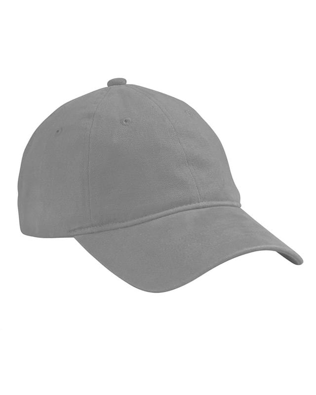 Brushed HeavyWeight Twill Cap