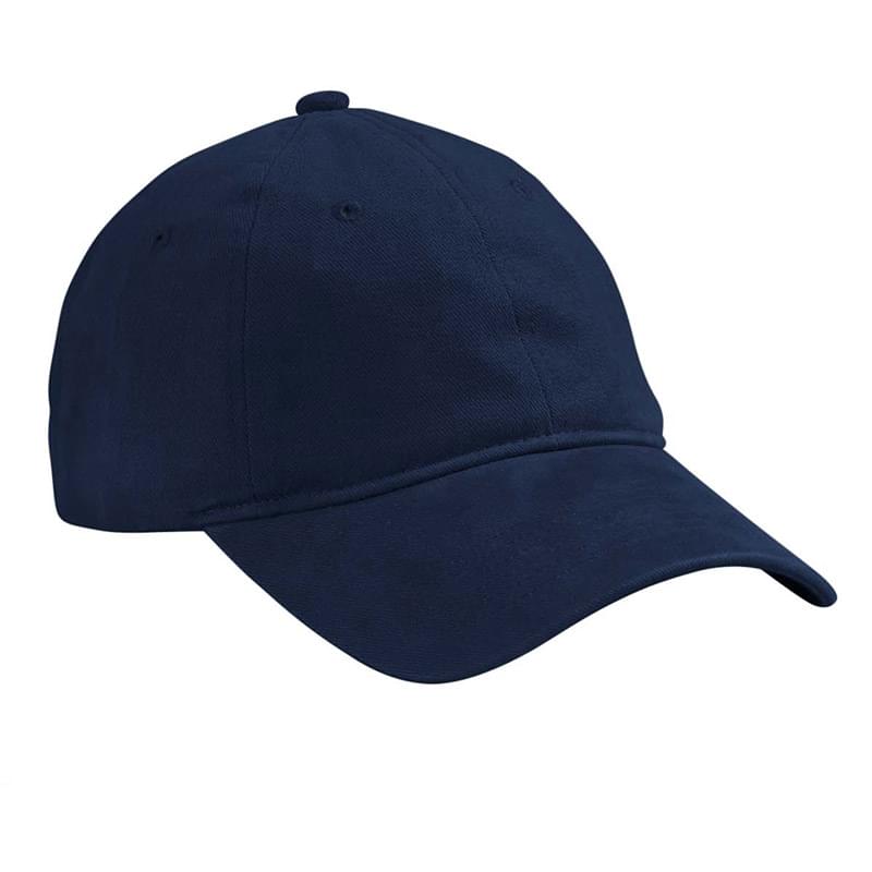 Brushed HeavyWeight Twill Cap