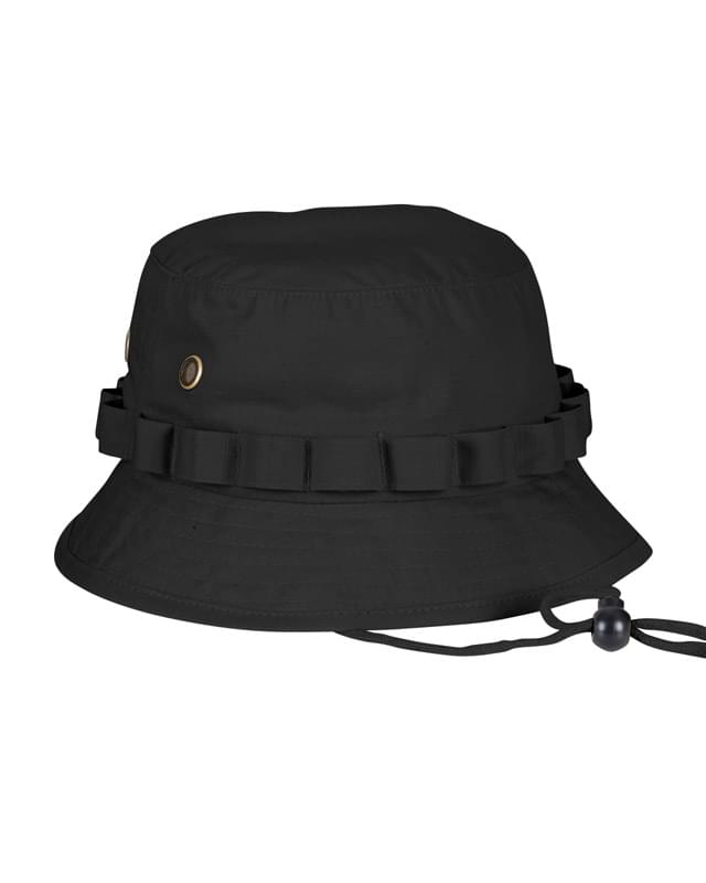 Ripstop Boonie Cap