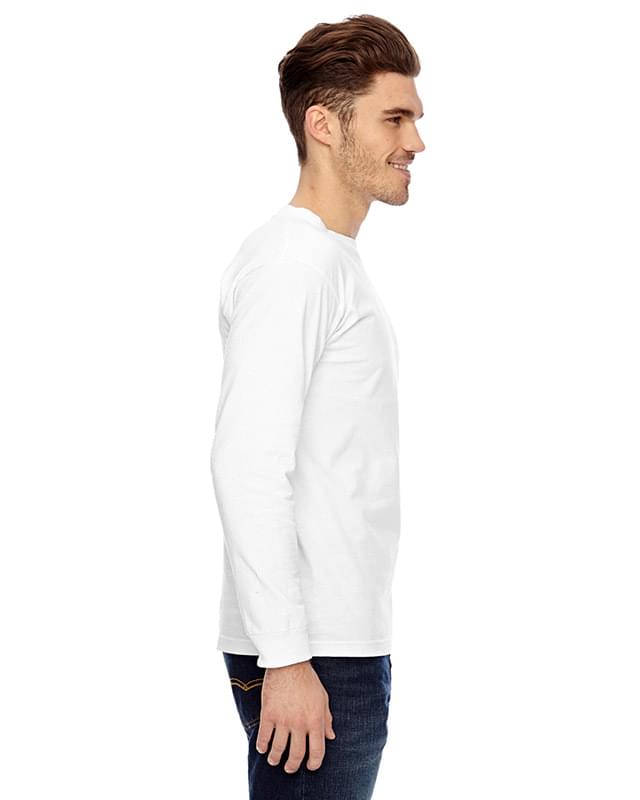 Adult Long Sleeve T-Shirt