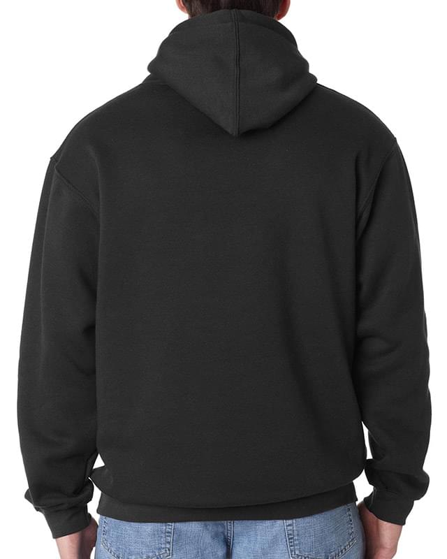 Adult Pullover Hooded Sweatshirt