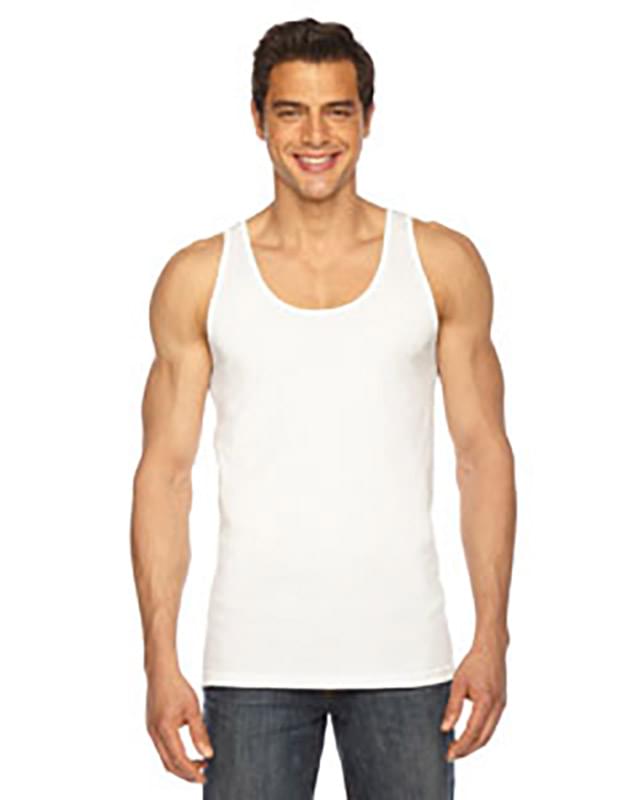 50/50 Poly-Cotton Tank Top