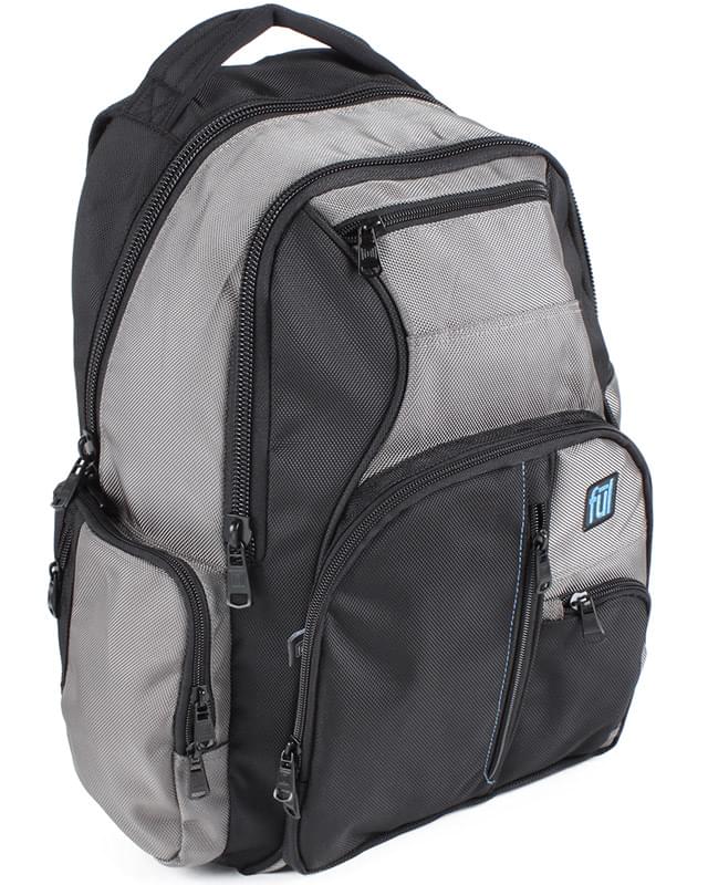 Alleyway Touch-N-Go Backpack