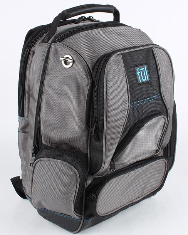 Alleyway Groundbreaker Backpack