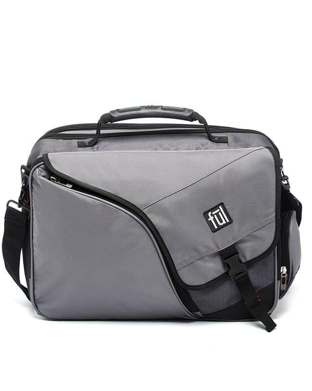Mission Series Head Honcho Messenger