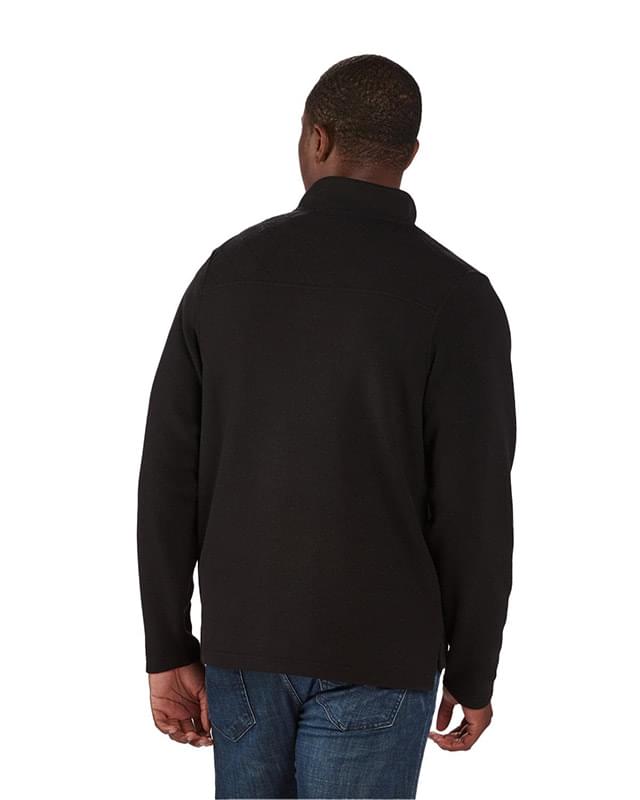 Men's Sullivan Sweater Fleece Quarter-Zip Pullover