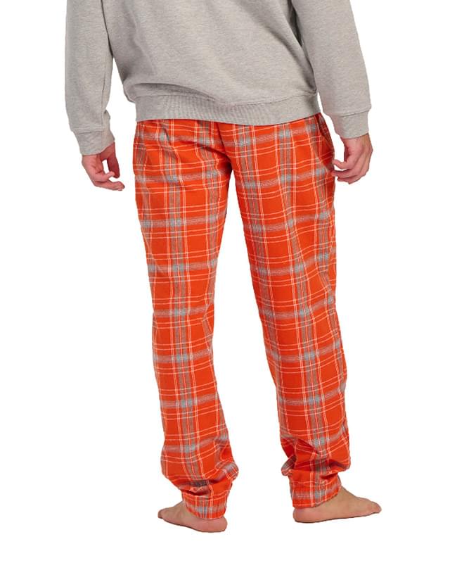 Adult Cotton Flannel Jogger