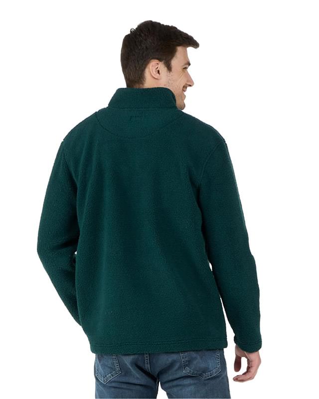 Men's Everest Pile Fleece Half-Zip Pullover