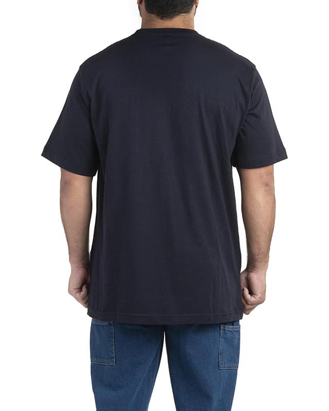 Men's Heavyweight Pocket T-Shirt