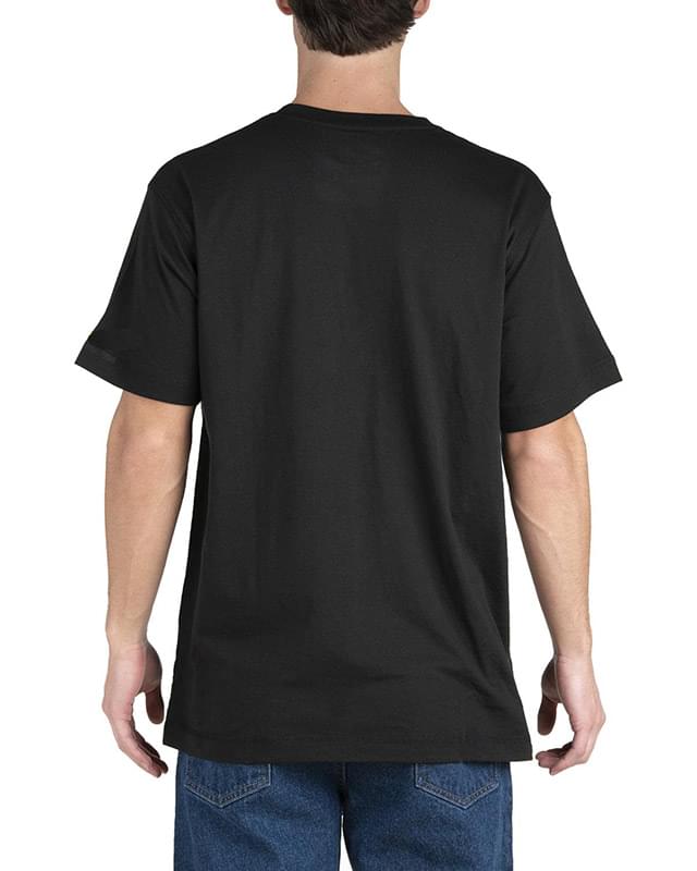 Men's Lightweight Performance Pocket T-Shirt