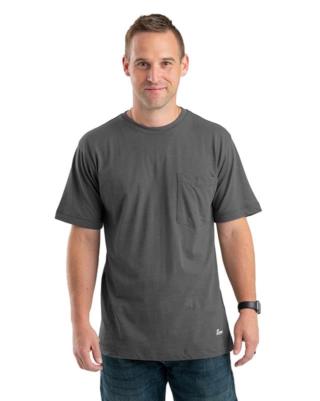 Men's Tall Lightweight Performance T-Shirt