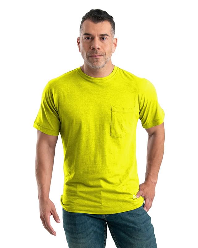 Men's Tall Lightweight Performance T-Shirt