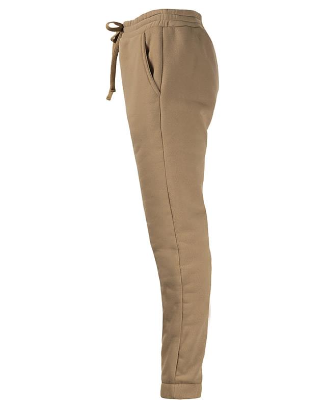Adult Fleece Jogger Pant