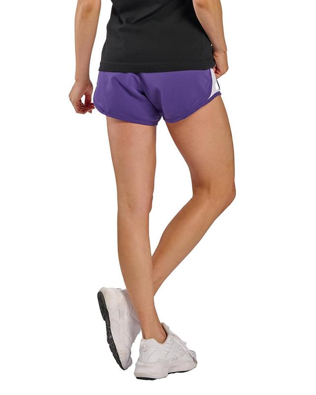 Ladies' Basic Sport Short