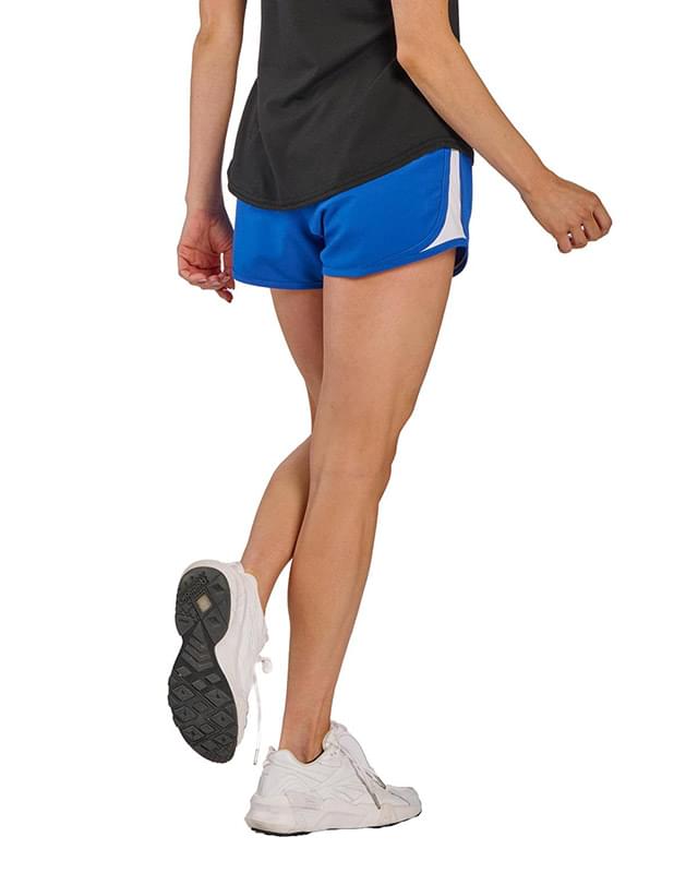 Ladies' Basic Sport Short