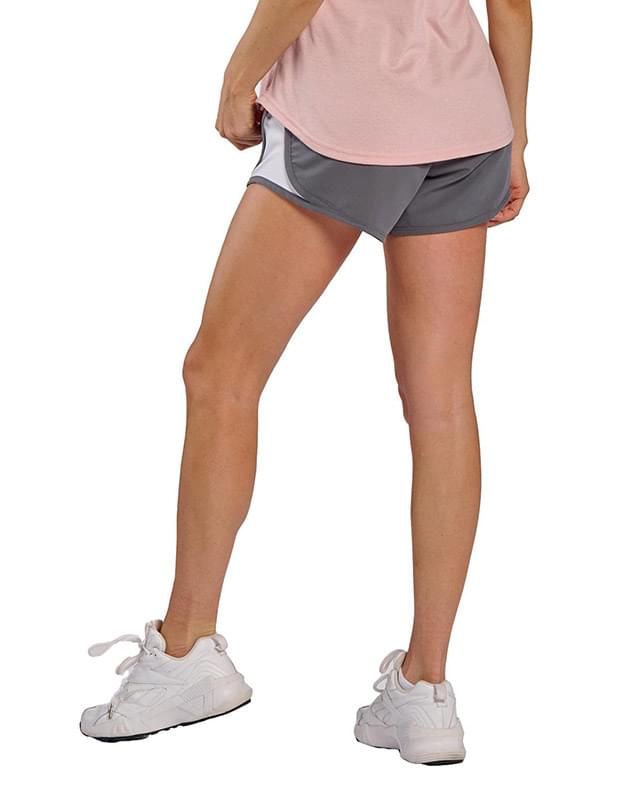 Ladies' Basic Sport Short