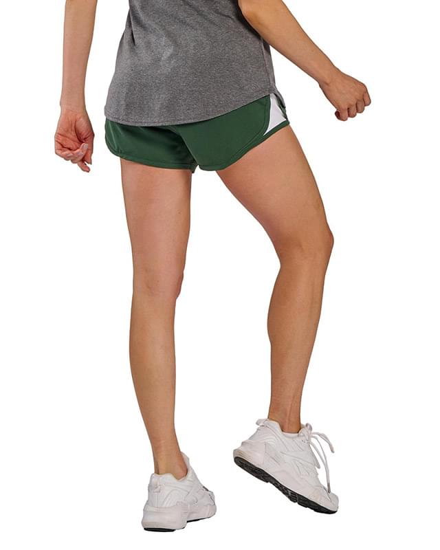 Ladies' Basic Sport Short