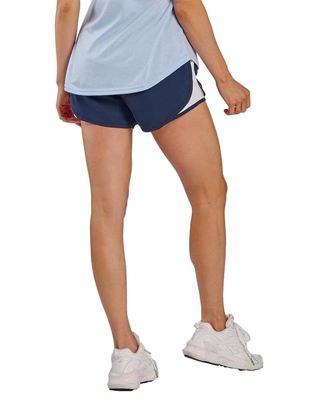 Ladies' Basic Sport Short