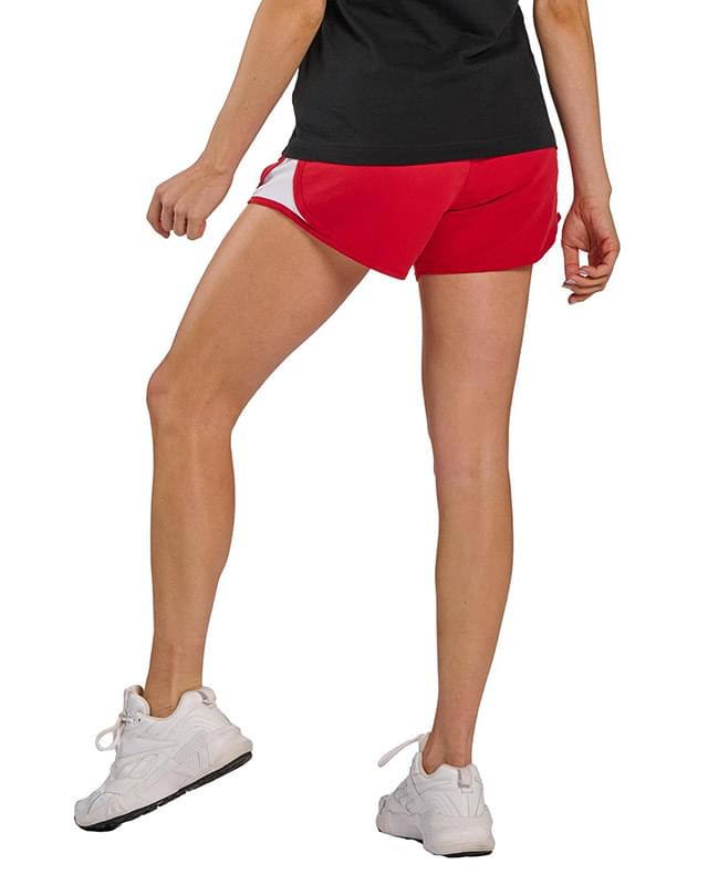 Ladies' Basic Sport Short