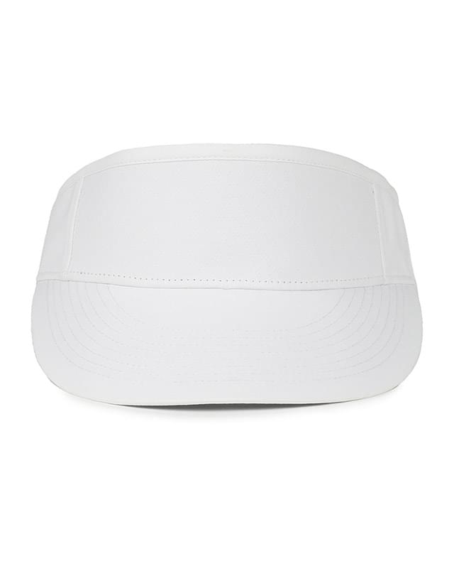 D-Fit Buckle Visor