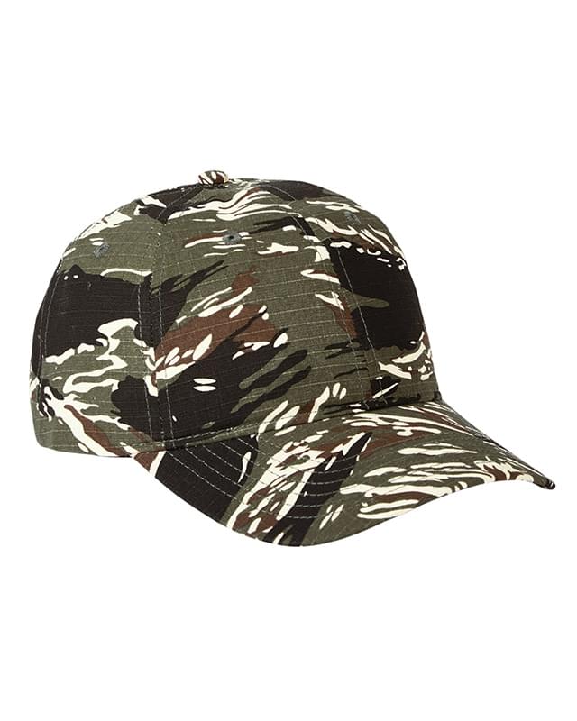 Unstructured CamoCap