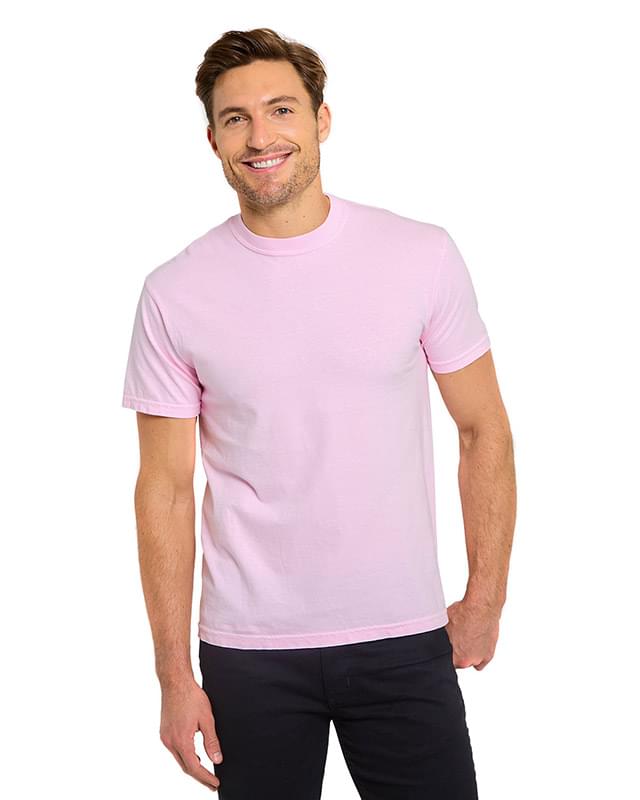 Colors Unisex Garment Dyed T-Shirt