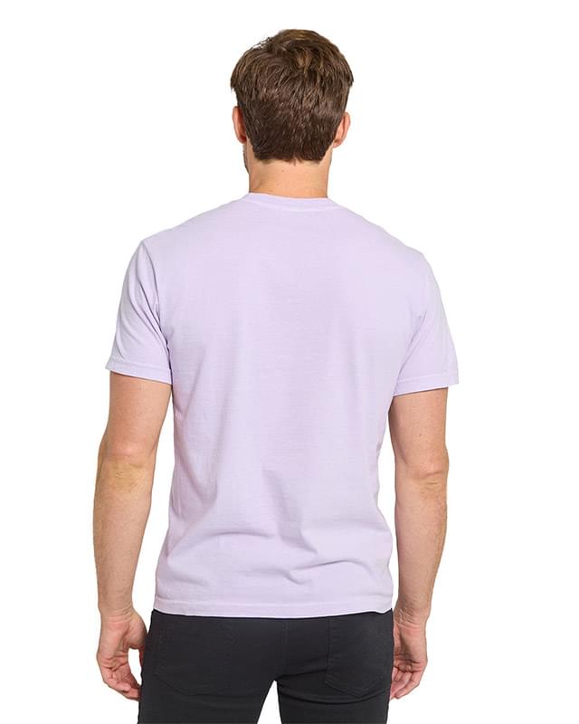 Colors Unisex Garment Dyed T-Shirt