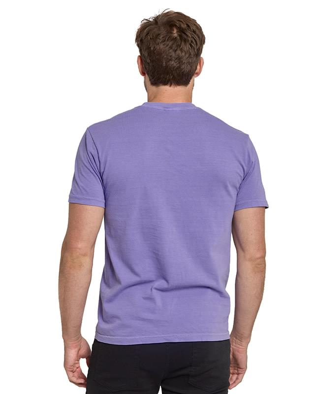 Colors Unisex Garment Dyed T-Shirt