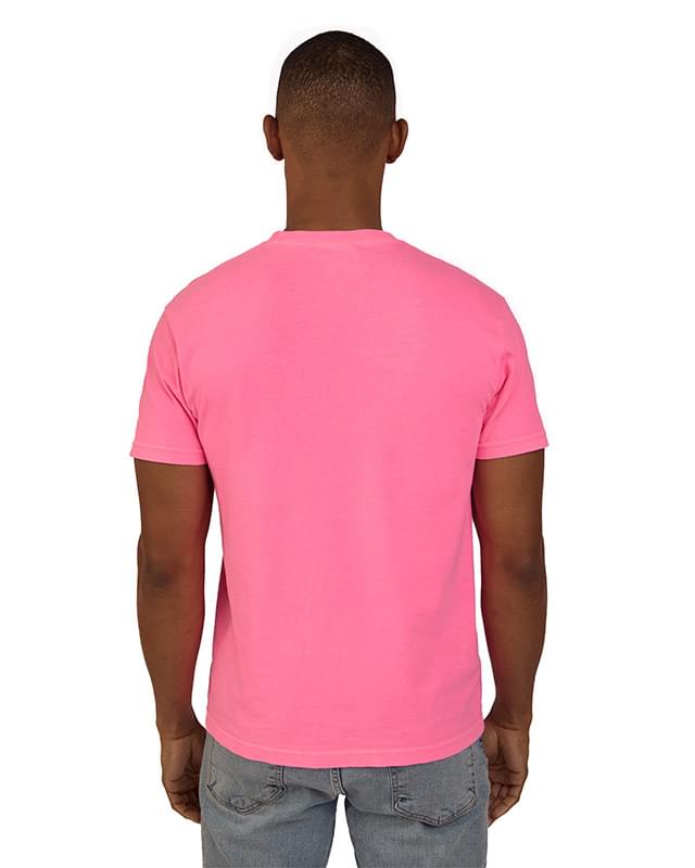 Colors Unisex Garment Dyed T-Shirt