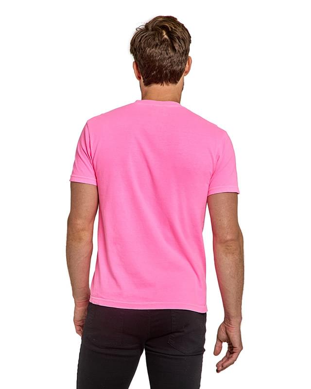 Colors Unisex Garment Dyed T-Shirt