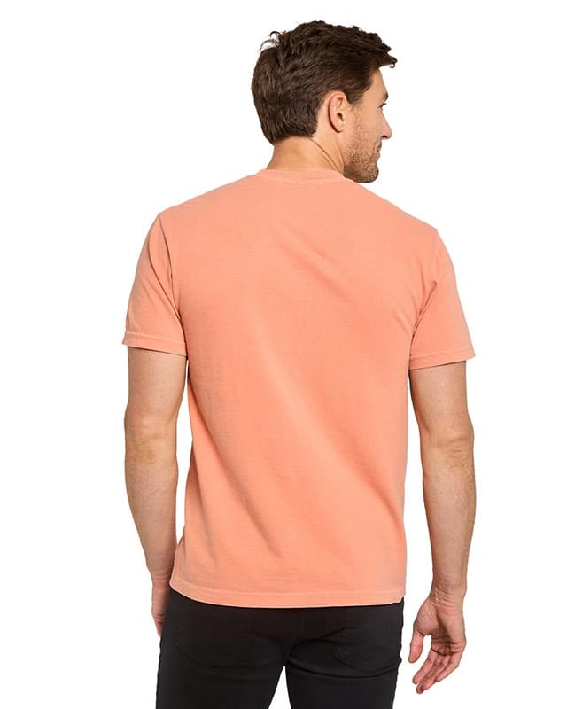 Colors Unisex Garment Dyed T-Shirt