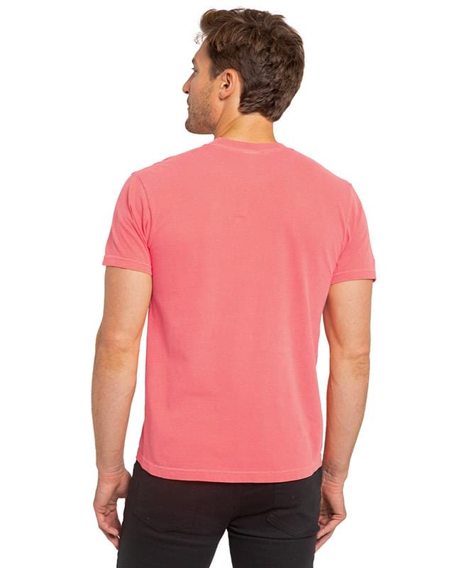 Colors Unisex Garment Dyed T-Shirt