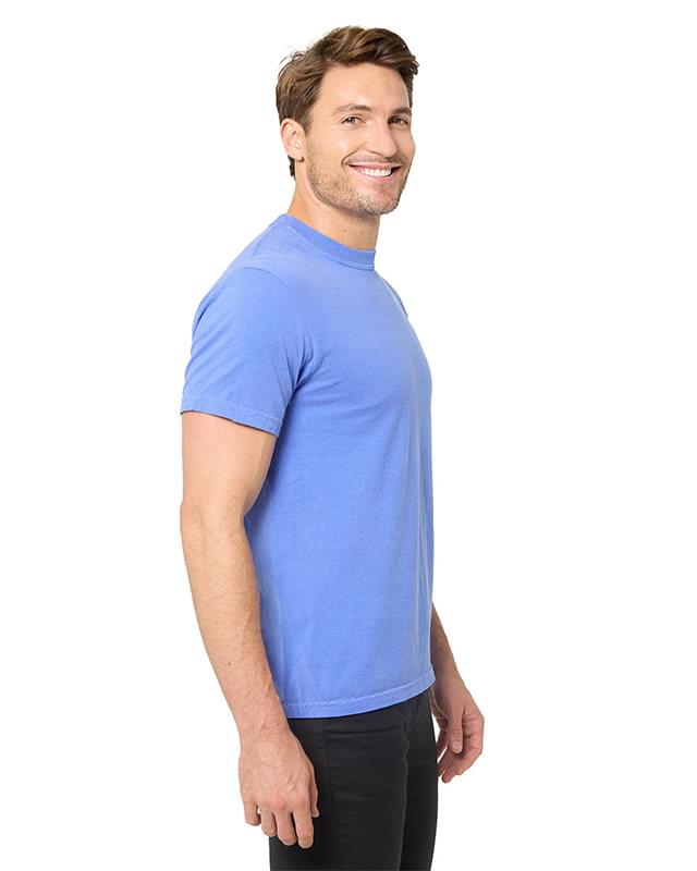 Colors Unisex Garment Dyed T-Shirt