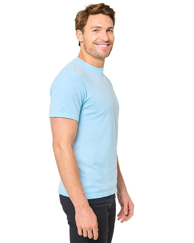 Colors Unisex Garment Dyed T-Shirt