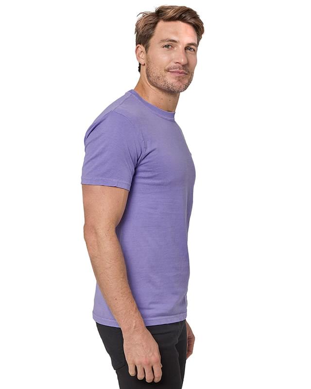 Colors Unisex Garment Dyed T-Shirt